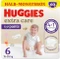 Huggies Extra Care Gr.6 Einwegwindel Vorschaubild