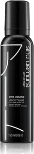 Shu Uemura Awa Hold Volume Mousse, 150ml