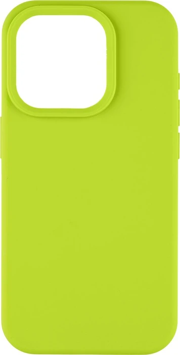 Tactical Velvet Smoothie Cover für Apple iPhone 15 Pro