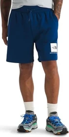 The North Face NSE Box Hose kurz erstate blue/tnf white (Herren)