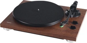 TEAC TN-300 SE Walnuss