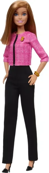 Mattel Barbie - Künftiges Führungstalent