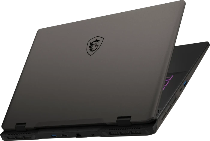 MSI Sword 17 HX B14VGKG-043, Core i7-14700HX, 16GB RAM, 1TB SSD, GeForce RTX 4070, DE