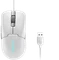 Lenovo Legion M300s RGB Gaming Mouse, Glacier White, USB Vorschaubild