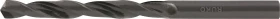 Ruko DIN338 Typ N HSS-R Spiralbohrer, 5.2x52x86mm, 10 Stück