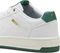 Puma Court Classic puma white/vine/puma gold (Damen) Vorschaubild