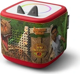 tonies Toniebox 2 Hülle Jurassic World