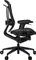 Vertagear Triigger 350 Gamingstuhl, schwarz Vorschaubild