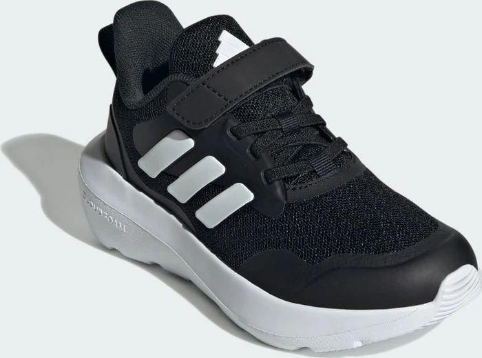 adidas Fortarun 3 core black/cloud white (Junior)