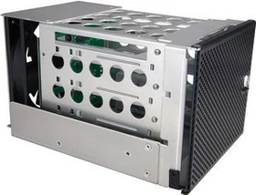 Lian Li EX-H34B schwarz