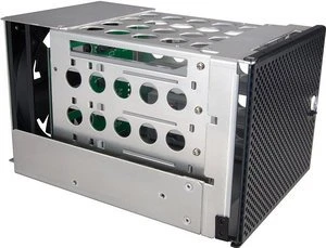 Lian Li EX-H34B schwarz