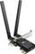 TP-Link AX3000, 2.4GHz/5GHz WLAN, Bluetooth 5.2 LE, PCIe x1 Vorschaubild