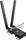 TP\u002dLink AX3000, 2.4GHz/5GHz WLAN