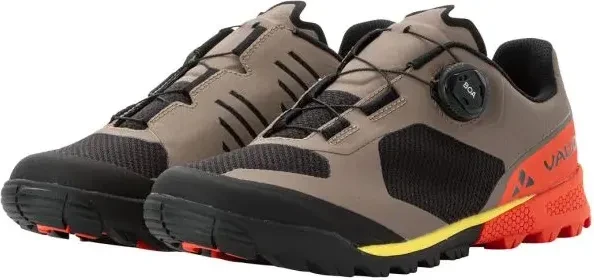 Vaude Downieville Tech II