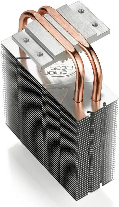 DeepCool Gammaxx 200