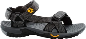 Jack Wolfskin Lakewood Ride burly yellow (Herren)