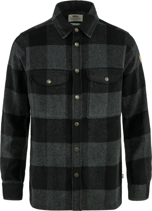 Fjällräven Canada Hemd langarm (Herren)