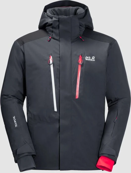 Jack Wolfskin Snow Summit Skijacke (Herren)
