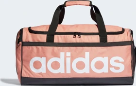 adidas Essentials Linear Duffelbag 39 Sporttasche wonder clay/white