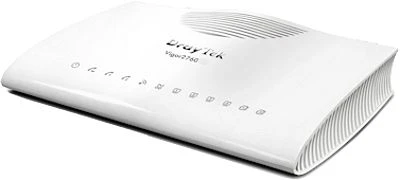 DrayTek Vigor2760-B Gigabit Router, 4x RJ-45
