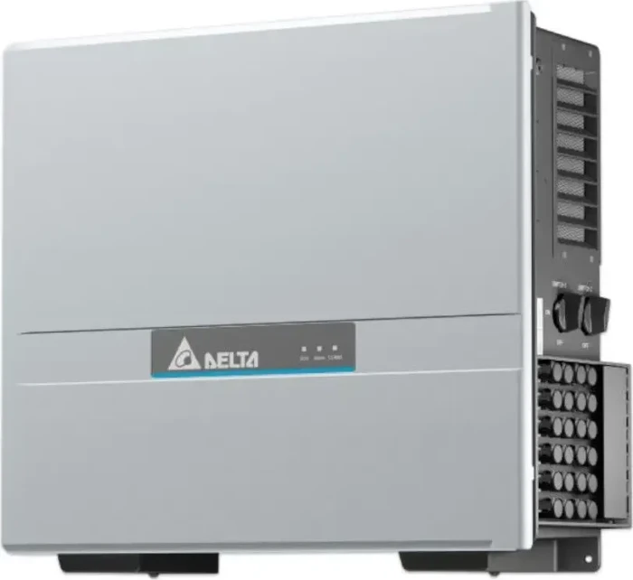 Delta Electronics Flex
