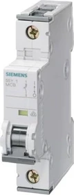 Siemens SENTRON Leitungsschutzschalter