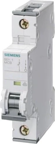 Siemens SENTRON Leitungsschutzschalter