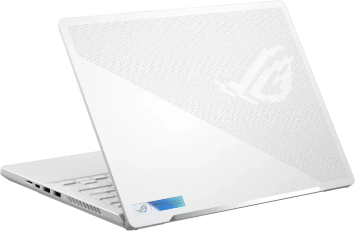 ASUS ROG Zephyrus G14 (2023) GA402XV-N2028W, Moonlight White, Ryzen 9 7940HS, 32GB RAM, 1TB SSD, GeForce RTX 4060, DE