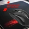 Canyon M-4 Wired Mouse, schwarz, USB Vorschaubild