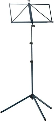 Gewa BSX 900684 Notenpult blau