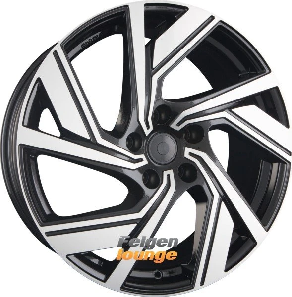 Avus Racing AC-521 9.0x20 5/112 ET20 (verschiedene Farben)