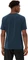 Vaude Gleann II Funktionsshirt kurzarm dark sea (Herren) Vorschaubild