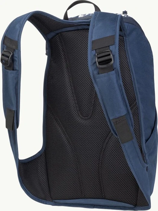 Jack Wolfskin Sooneck leaves night blue (Damen)