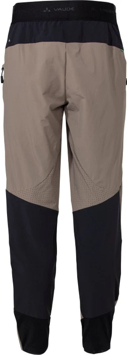 Vaude Moab PRO Fahrradhose lang coconut (Herren)