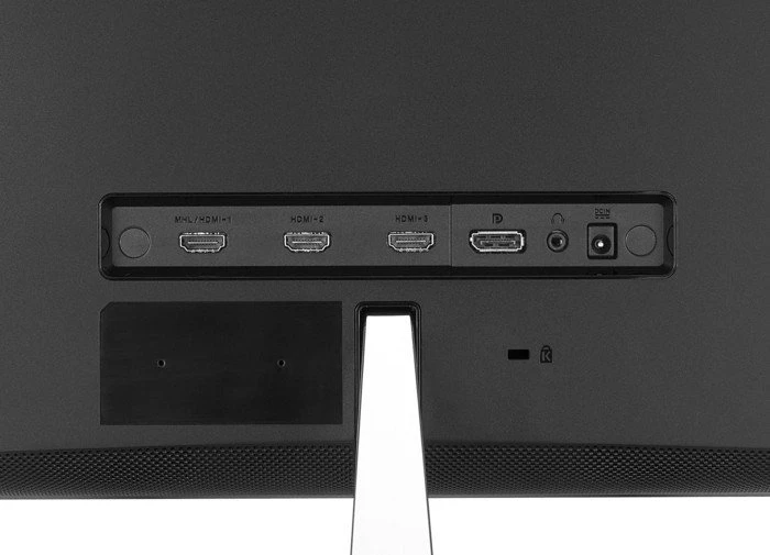 ASUS Designo MX27AQ, 27"