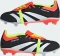 adidas Predator Elite Fold-Over Tongue FG core black/cloud white/solar red (Junior) Vorschaubild
