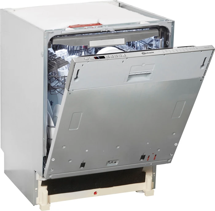 Bauknecht OBIC Ecosilent 7540