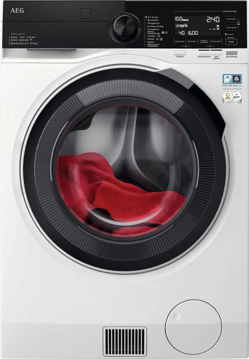 AEG Electrolux 9000 AbsoluteCare LWR9W81609