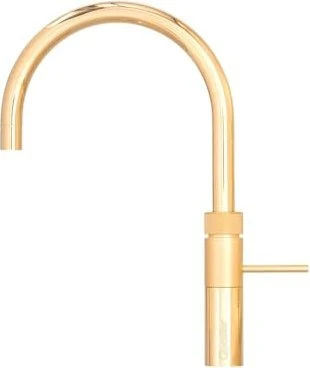 Quooker Fusion Round The One Limited Edition Combi+ gold
