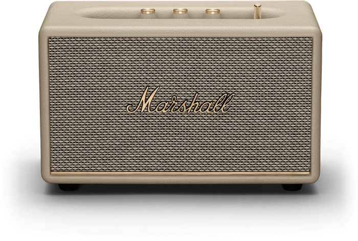 Marshall Acton III Cream