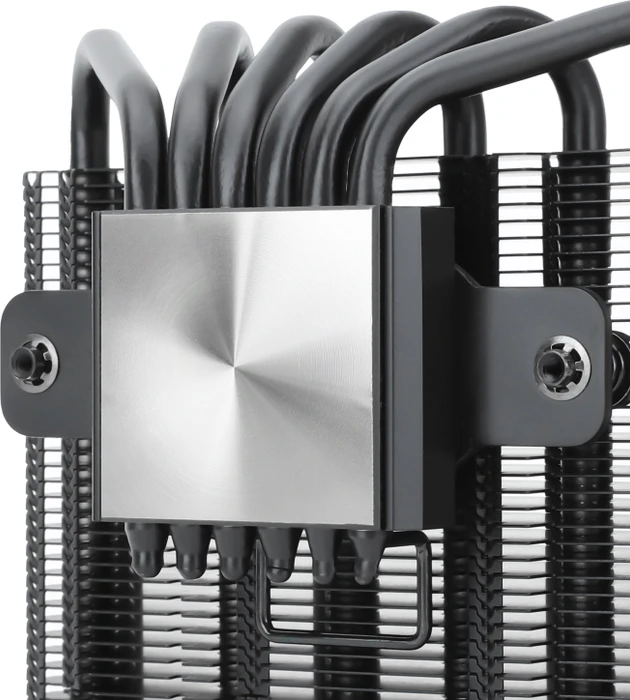 Thermalright AXP120-X67 Black ARGB