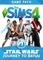 Die Sims 4 - Star Wars: Reise nach Batuu (Download) (Add-on) (PC) Vorschaubild
