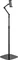 InLine Tablet Bodenständer Halterung mit Bodenplatte, Tablet-Stand 4.7-12.9" Vorschaubild