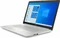 HP Laptop 17-by3156ng, Natural Silver, Core i5-1035G1, 16GB RAM, 512GB SSD, GeForce MX330, DE Vorschaubild