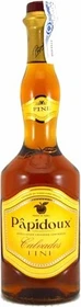 Papidoux Fine Calvados 700ml