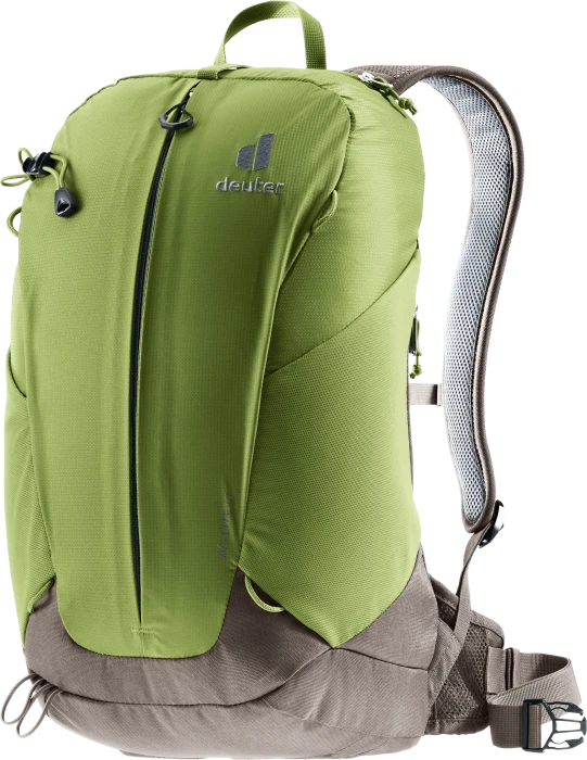 Deuter AC Lite 17 meadow/pepper