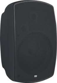 DAP Audio Evo 8A schwarz, Paar