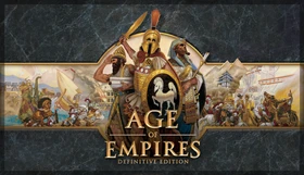 Age of Empires - Definitive Edition (Download) (PC)