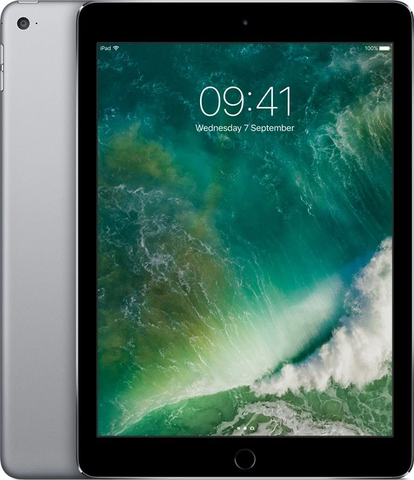 Apple iPad Air 2, Space Gray, 16GB
