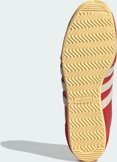 adidas Japan better scarlet/off white/orange tint (Damen)
